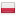bio4u.pl server is located in Poland